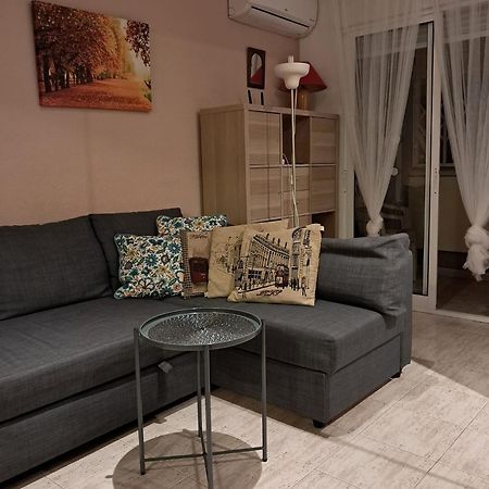Tango Mango Apartment! Plaza 5 Min, Basen! Torrevieja Kültér fotó