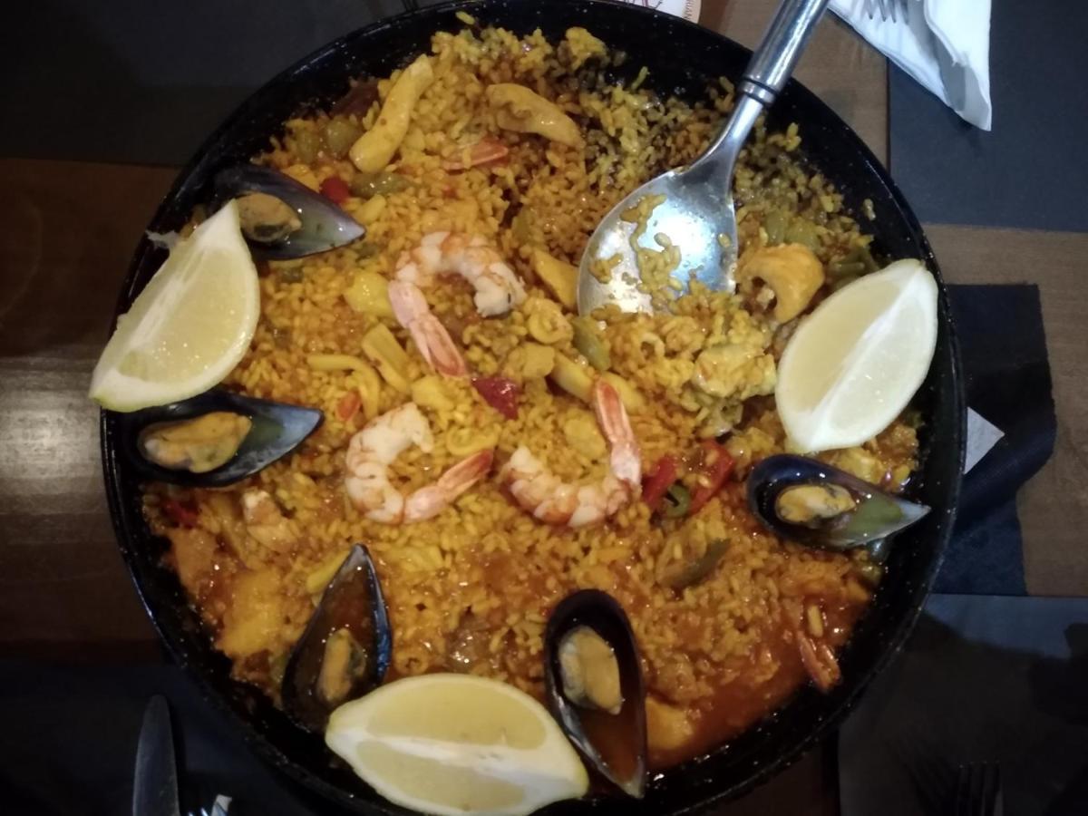 Tango Mango Apartment! Plaza 5 Min, Basen! Torrevieja Kültér fotó