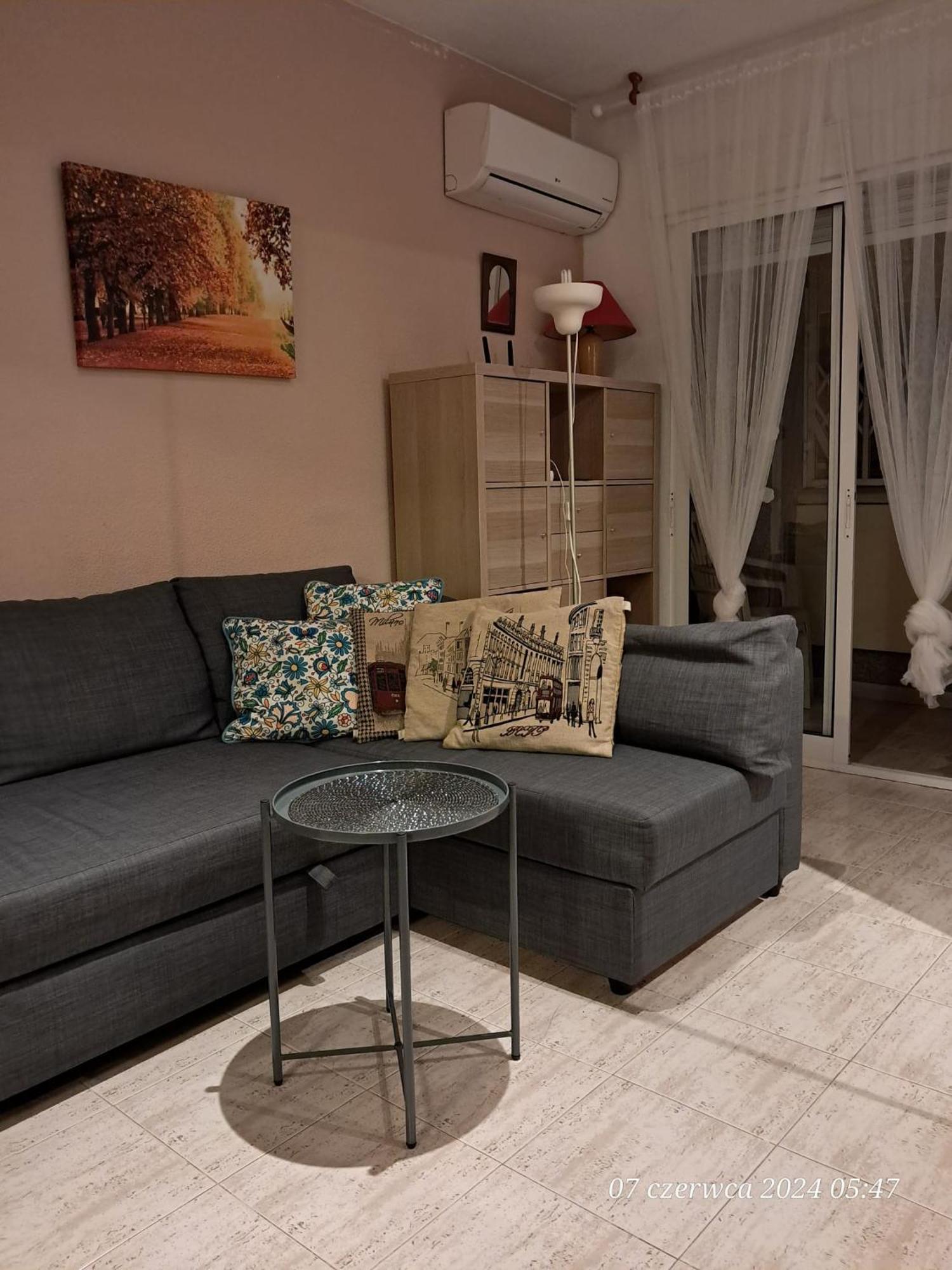 Tango Mango Apartment! Plaza 5 Min, Basen! Torrevieja Kültér fotó